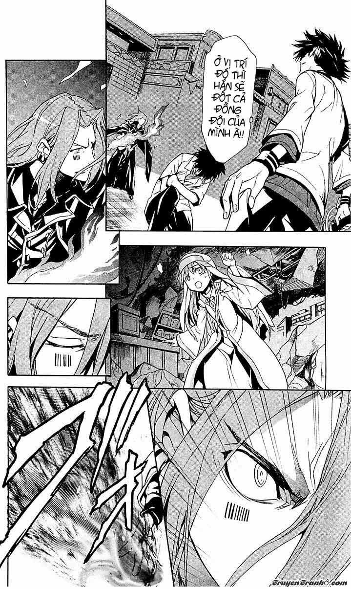 cấm thư ma thuật index chapter 50 26