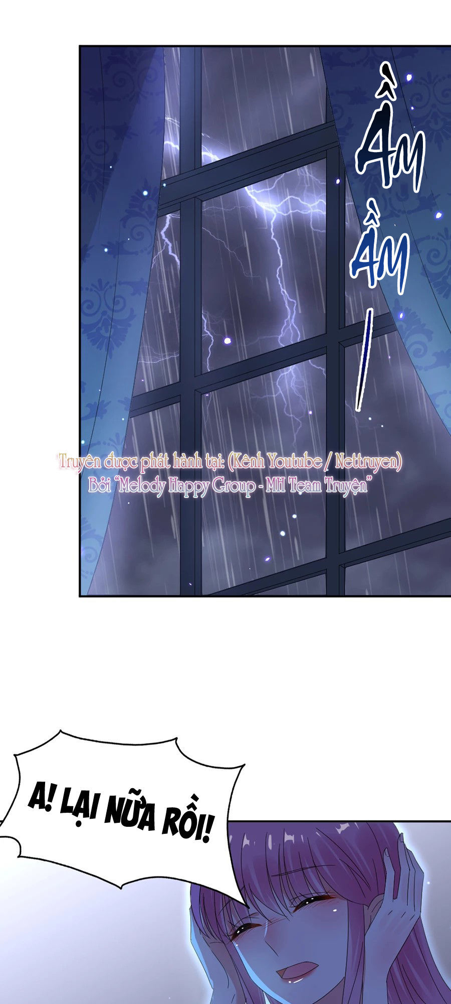 hoàn mỹ lão công tiến hóa luân chapter 64 24