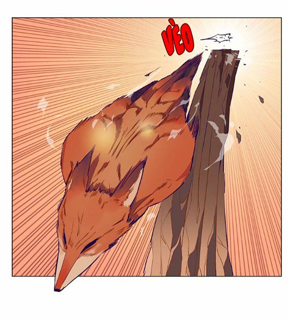 hoa đạo sĩ chapter 5 12