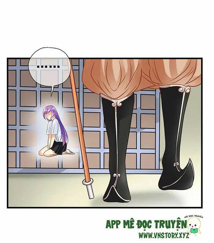 bồn tắm có vấn đề?! chapter 47 9