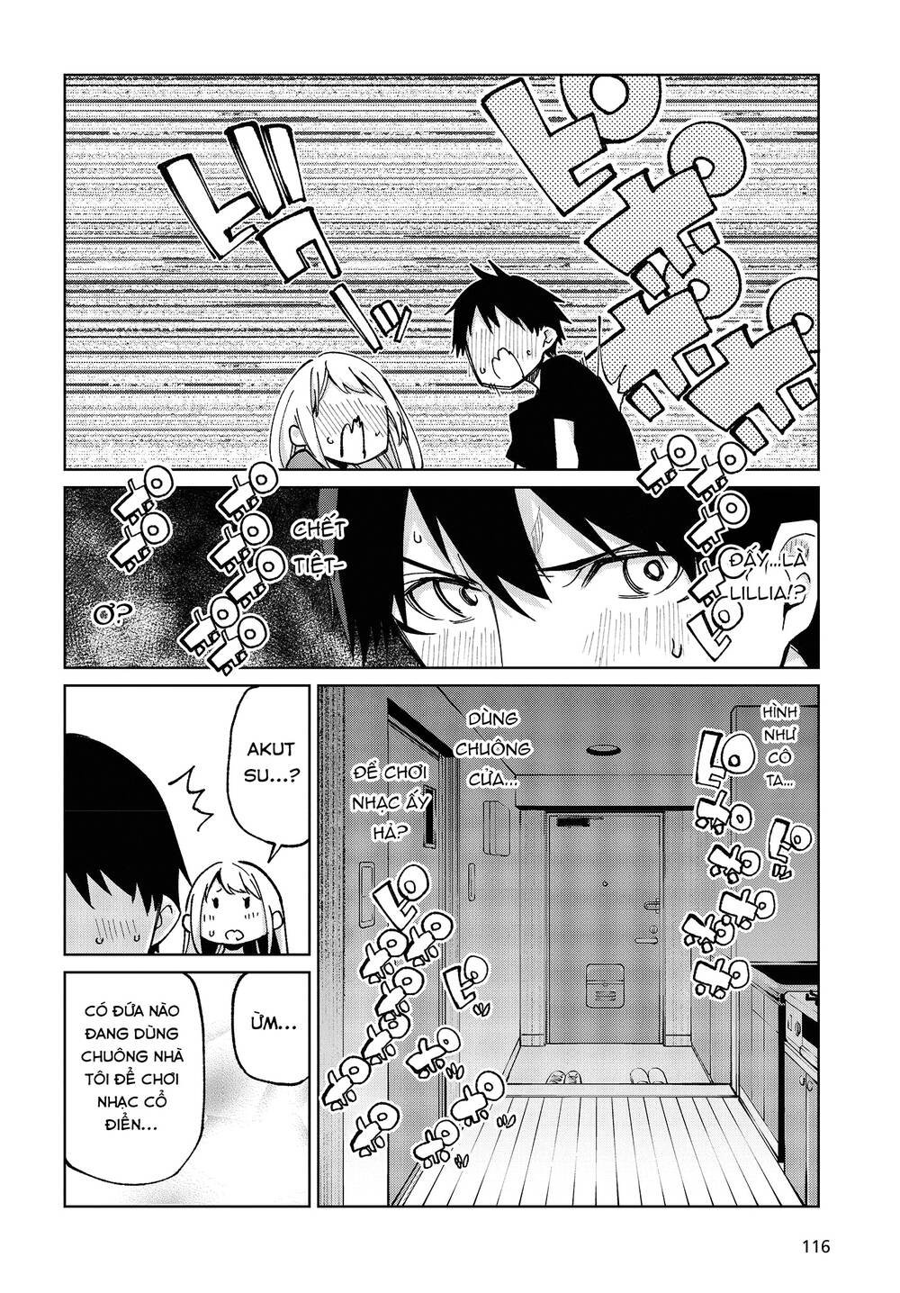 jiangshi kaitan blood chapter 77.5 10