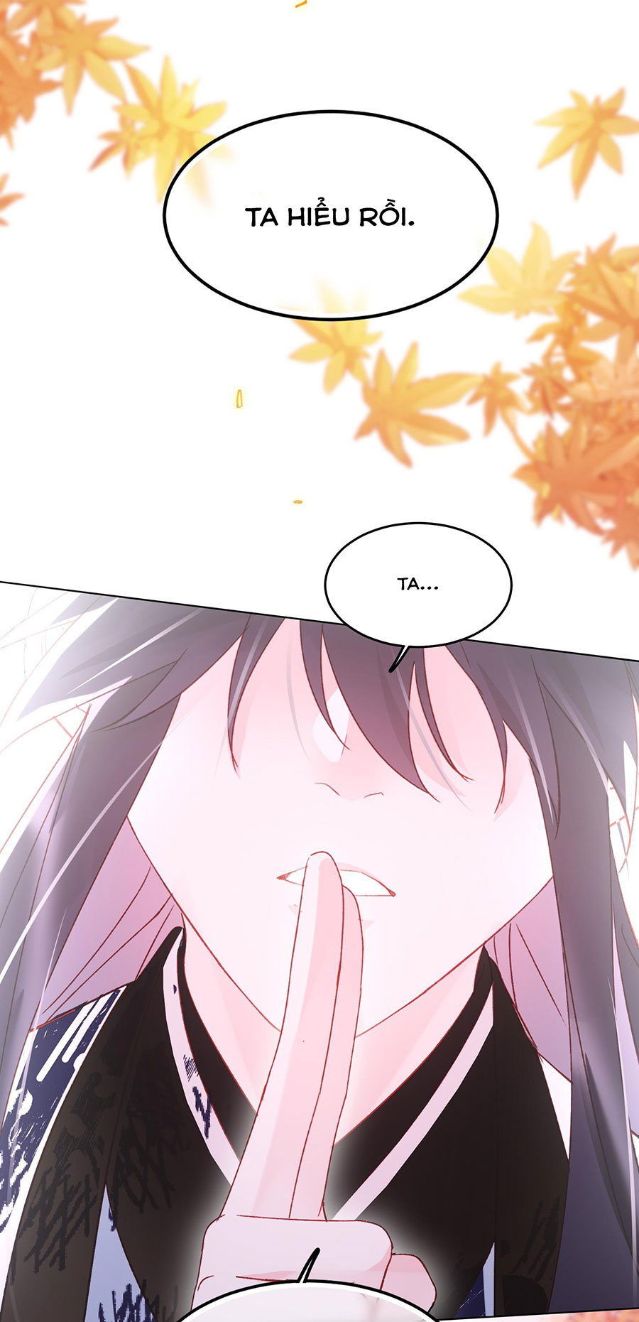 tôi phải làm một kẻ đại xấu xa chapter 122 19