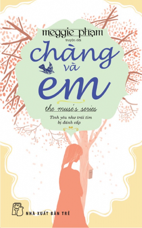 Chàng và em - Meggie Phạm