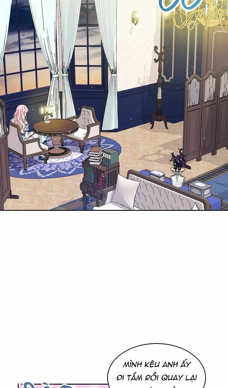 chồng em dễ thương chết mất thôi! chapter 17 16