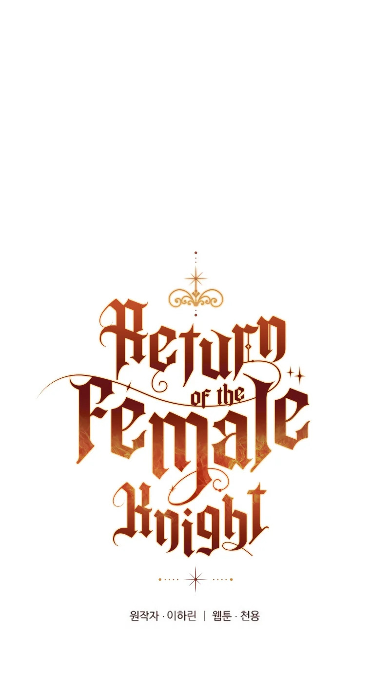 nữ hiệp sĩ tái xuất chapter 9 11