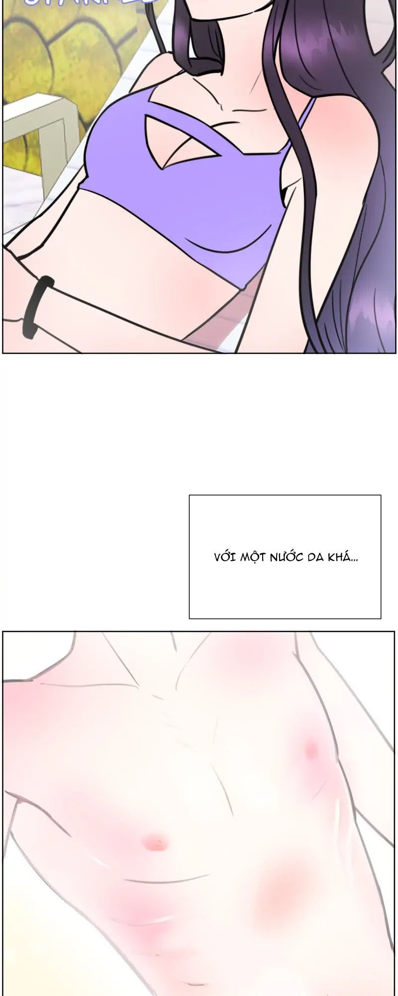 chào mừng đến với clb ốc đảo chapter 7.1 24