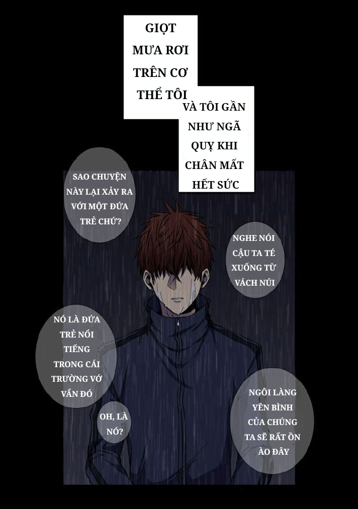 cá quỷ chapter 1.1 33