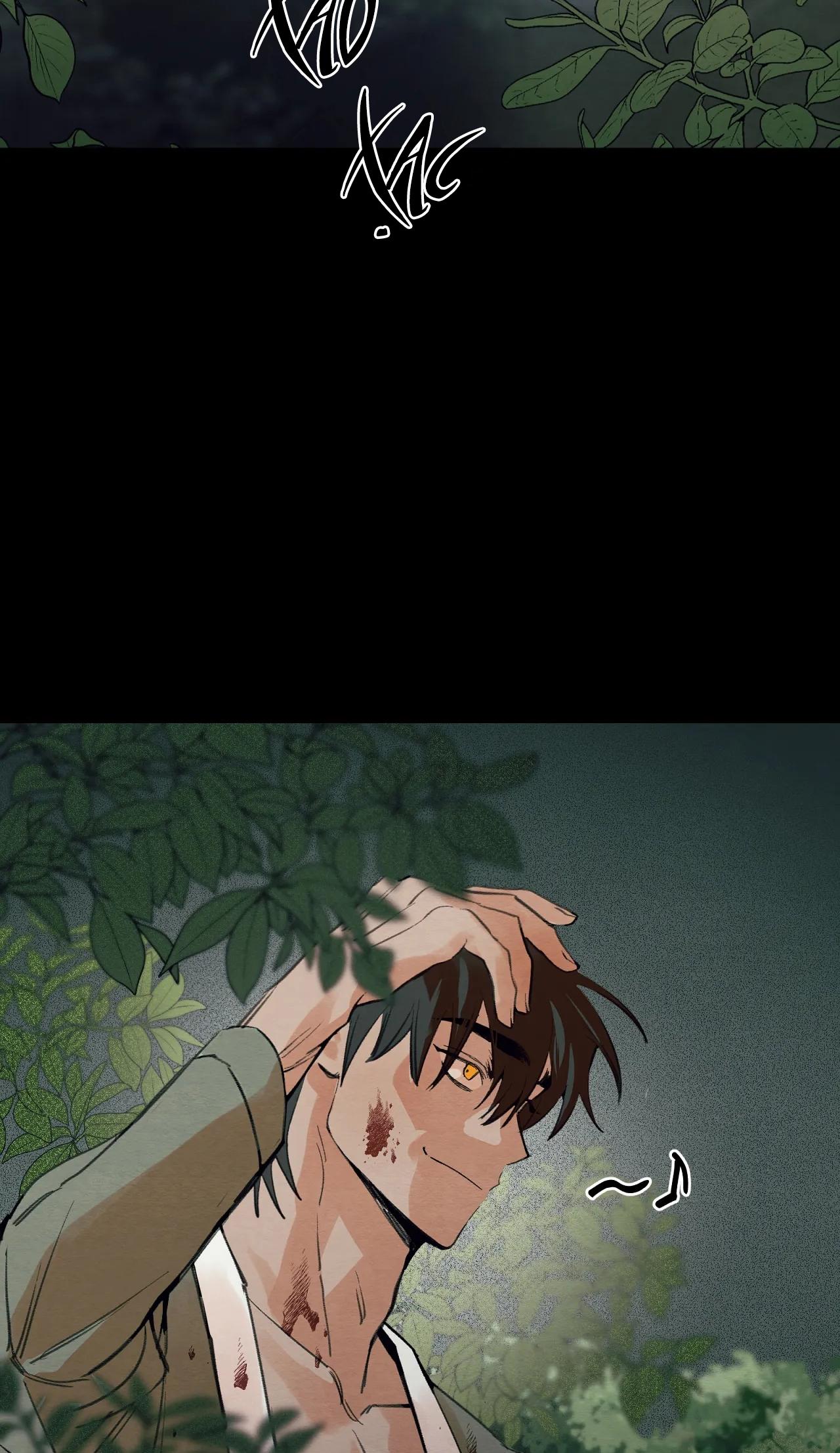 manhwa chịch vồn chịch vã chapter 9 26