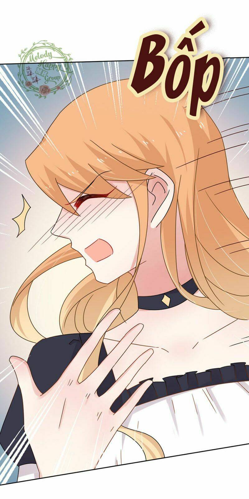 ma lạt thiên kim đẩu ác thiếu chapter 80 25