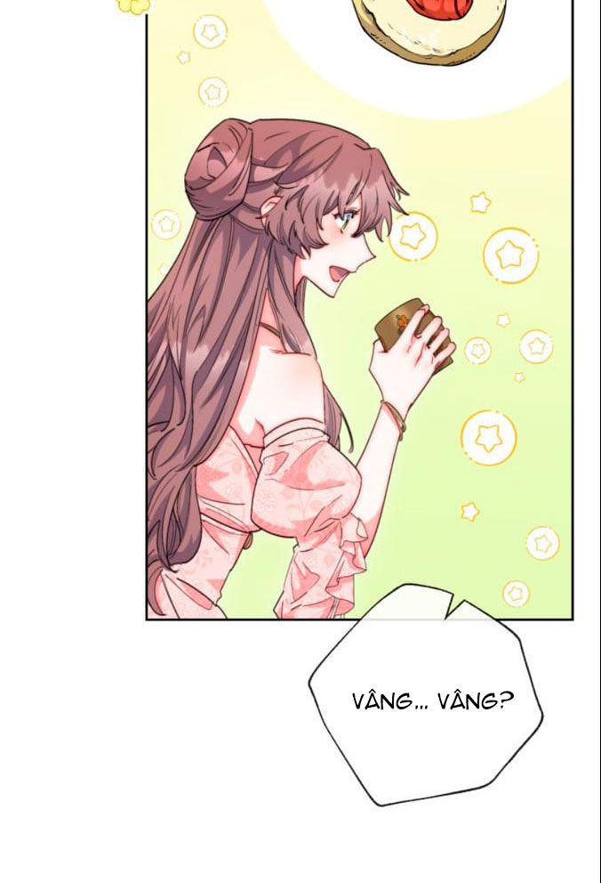 50 công thức pha trà của nữ công tước chapter 132 13
