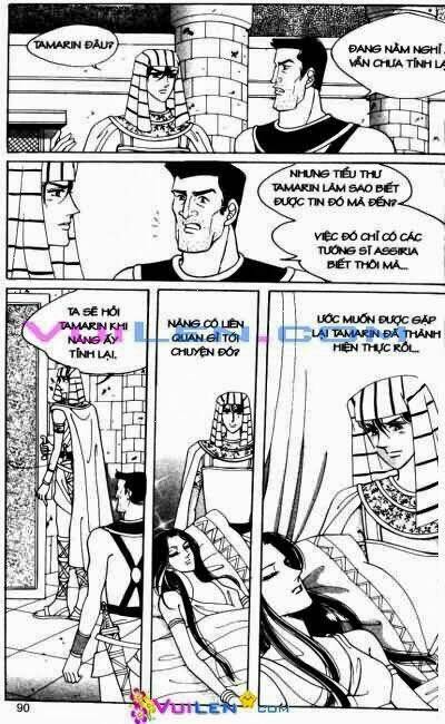 hậu duệ hoàng gia chapter 13 90