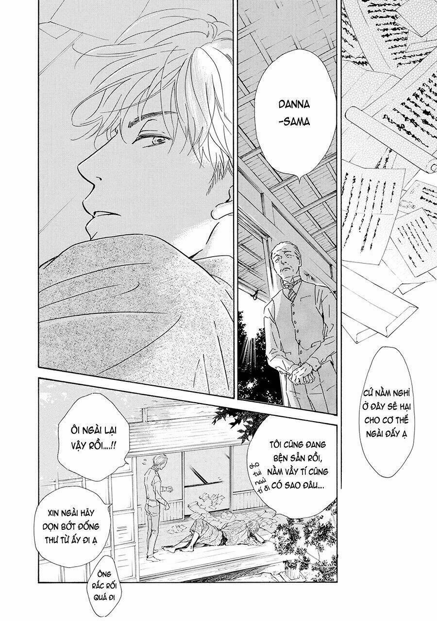 bình minh u sầu chapter 37 19