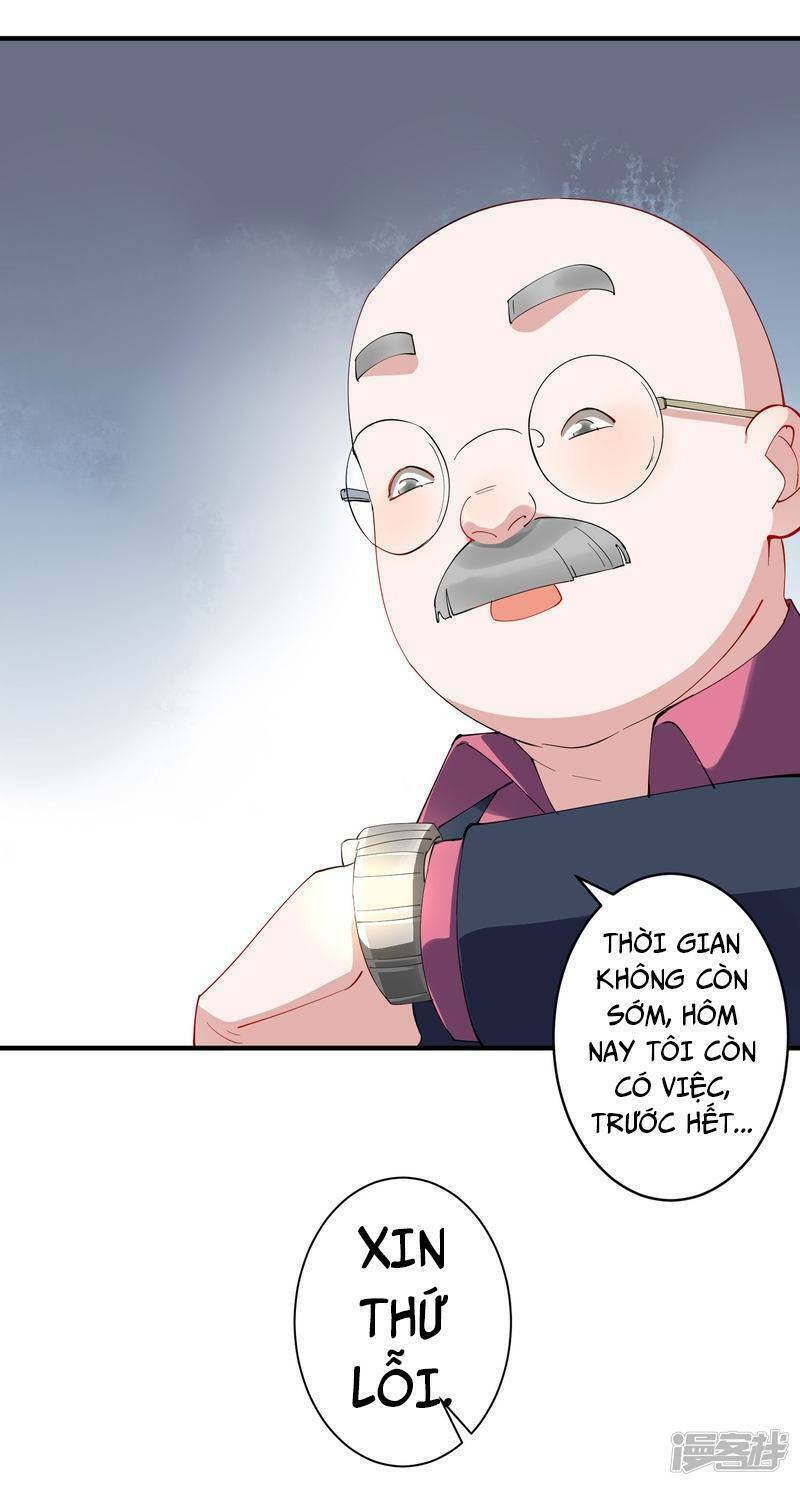 ma lạt nữ lão bản chapter 35.2 16