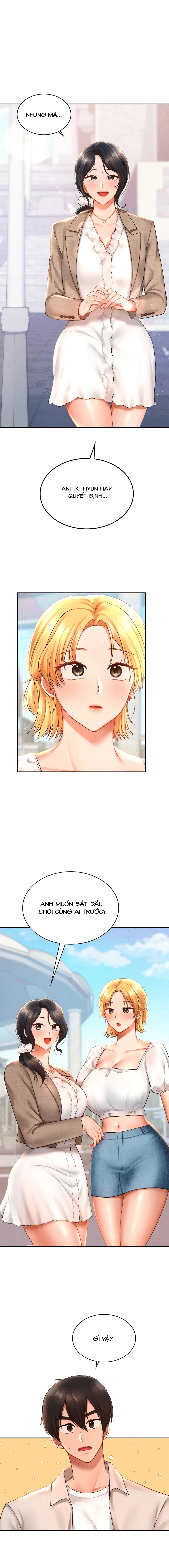 công viên thác loạn chapter 13 8