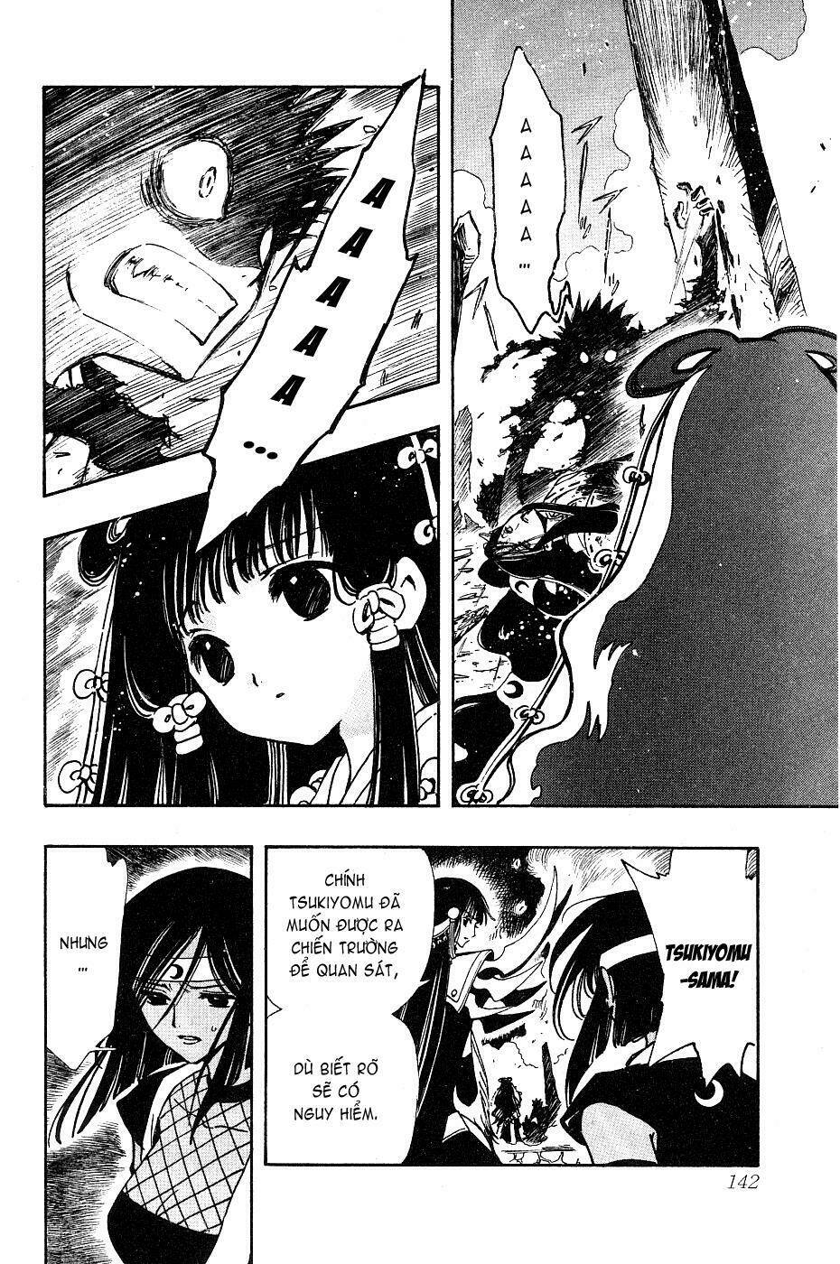 huyền thoại đôi cánh chapter 98 2