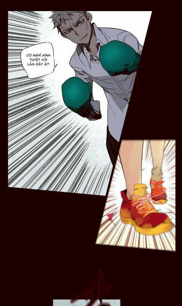 nữ sinh trường wilds chapter 69 2