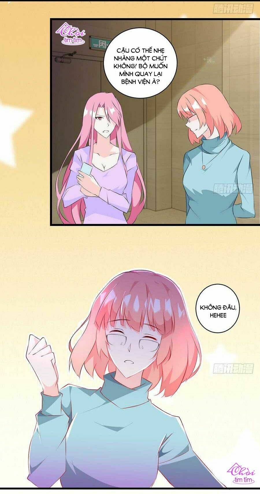 bảy ngày thực cốt hôn ước chapter 22 20