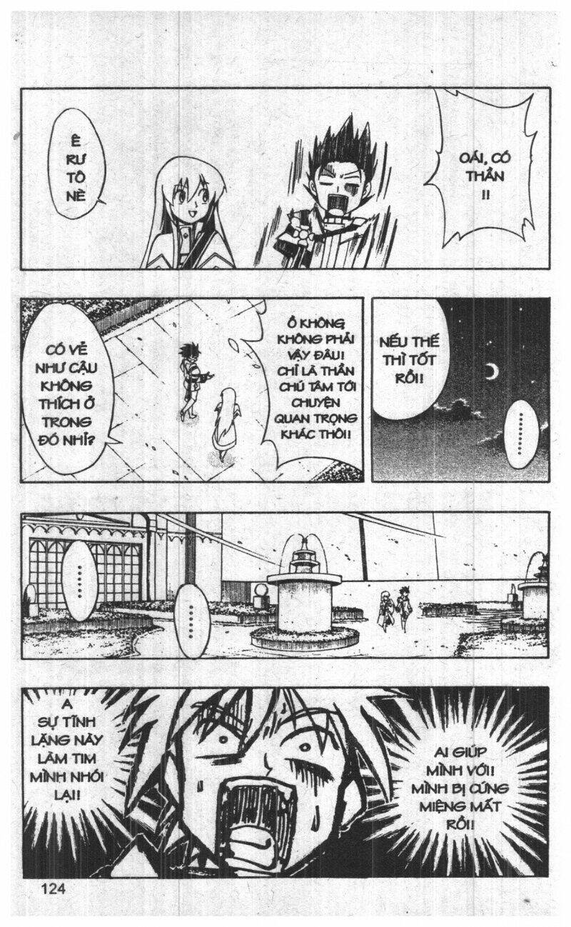 joou kishi monogatari chapter 9 121