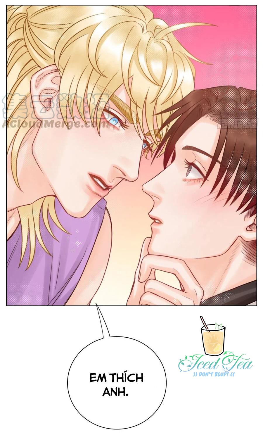 ký túc xá nam phòng 303 chapter 47 40