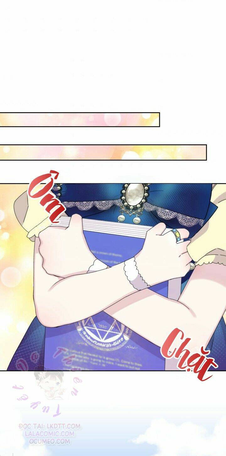 công chúa huỷ diệt chapter 16 47