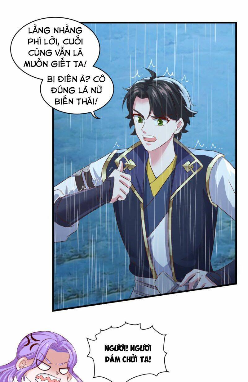 tiên ma đồng tu chapter 139 20