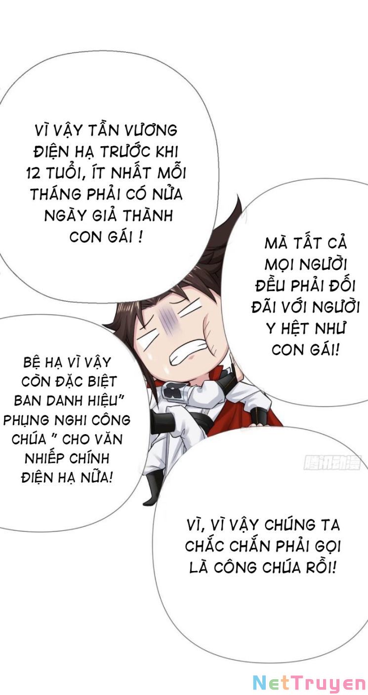 nhập mộ chi thần chapter 22 30