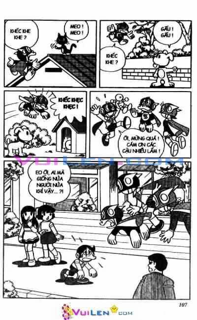 siêu nhân pacman chapter 14 15