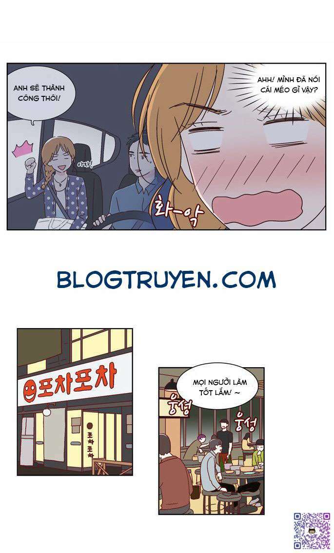 we broke up chapter 11 5