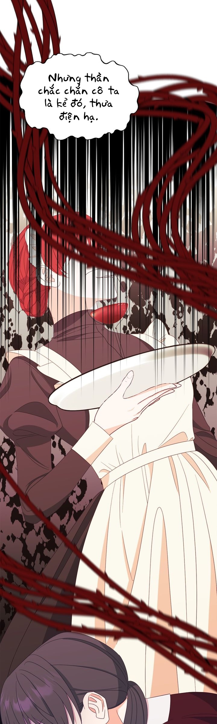 câu chuyện về nữ công tước chapter 65 41