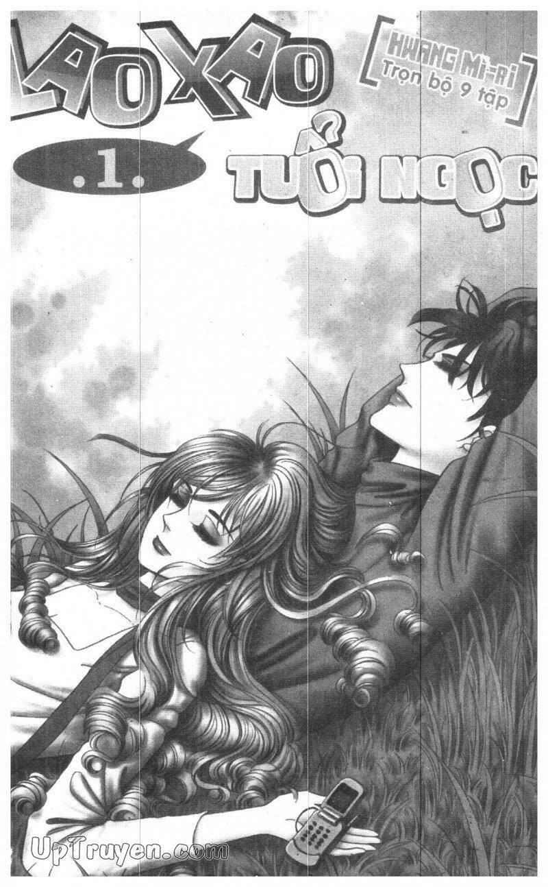 lao xao tuổi ngọc chapter 1 1