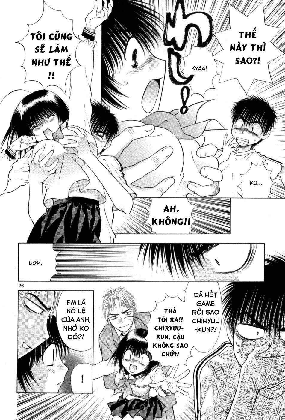 girls saurus dx chapter 64 27