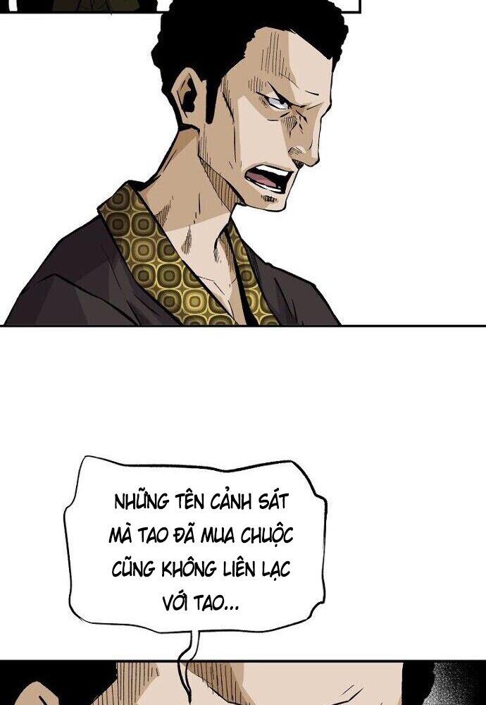 sự trở lại của huyền thoại chapter 20 78