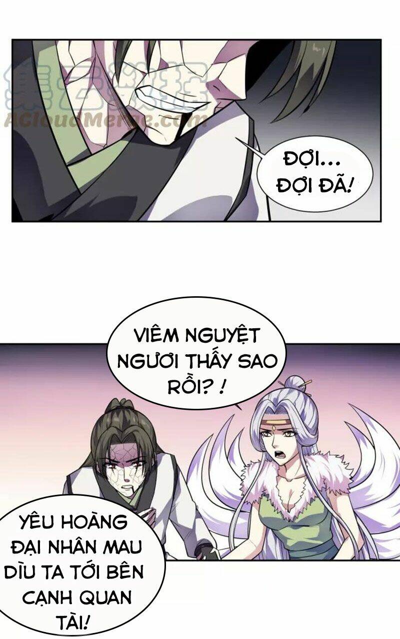 nghịch thiên đại thần chapter 87 37