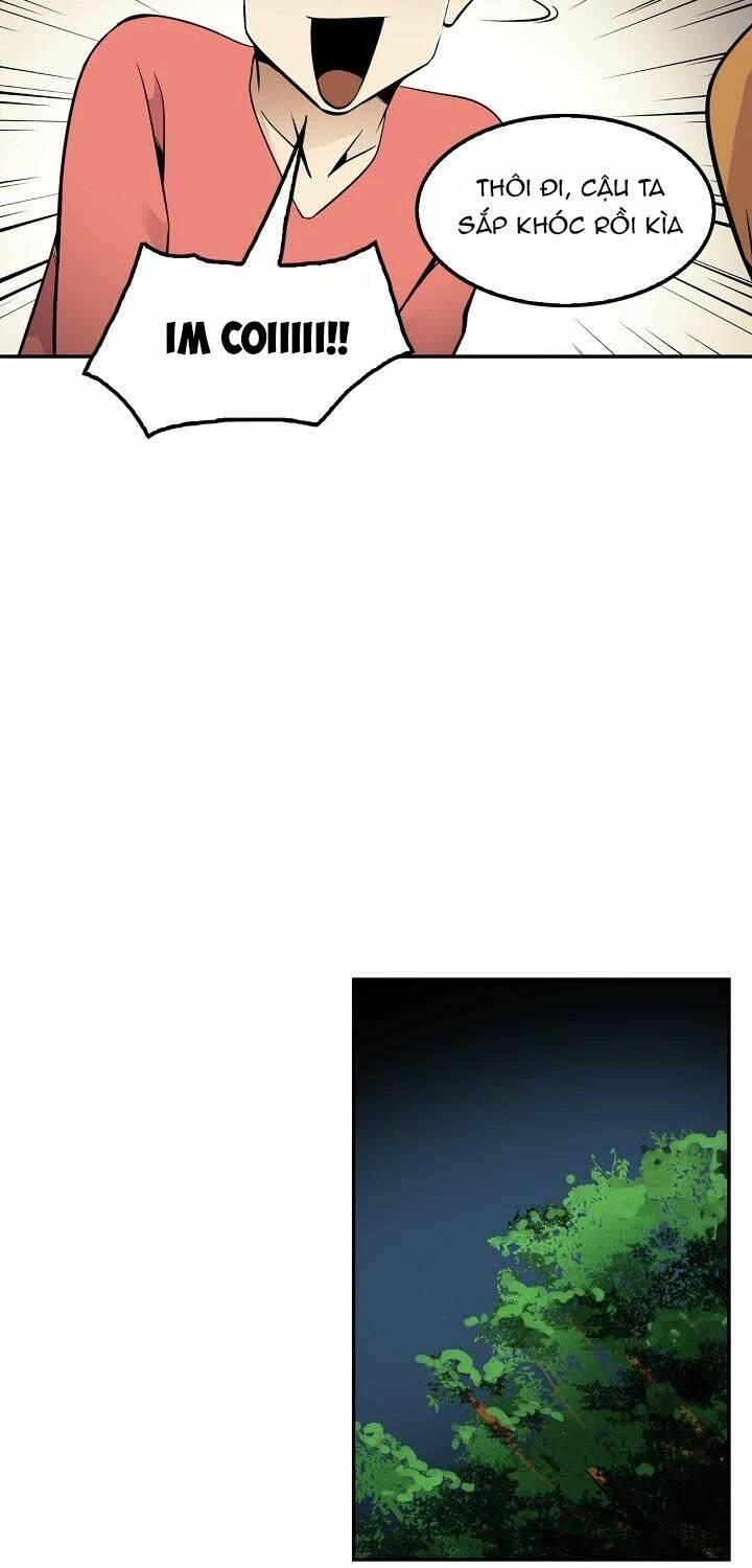 điều tra viên chuyển sinh chapter 44 61