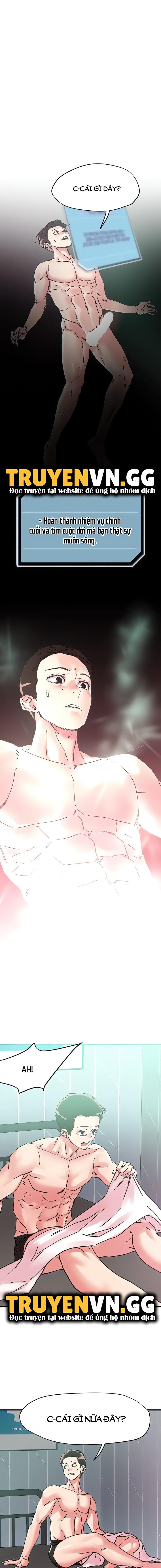 quyền năng chịch gái chapter 103 11