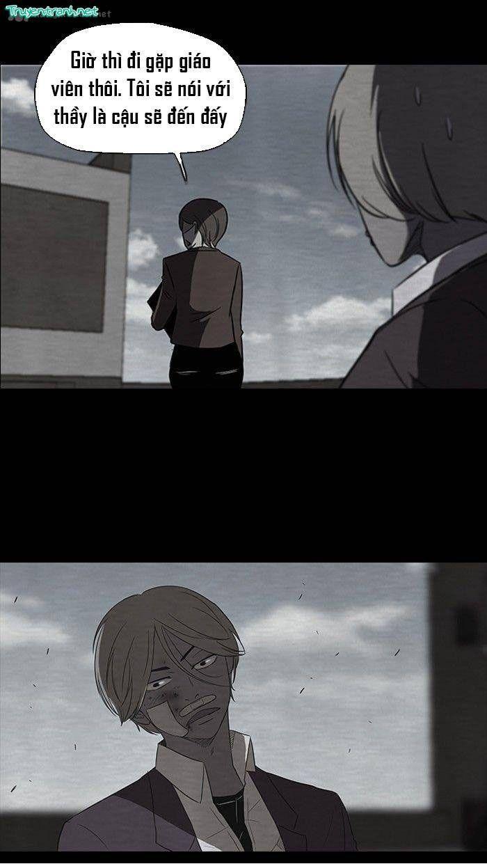 wind breaker chapter 40 51