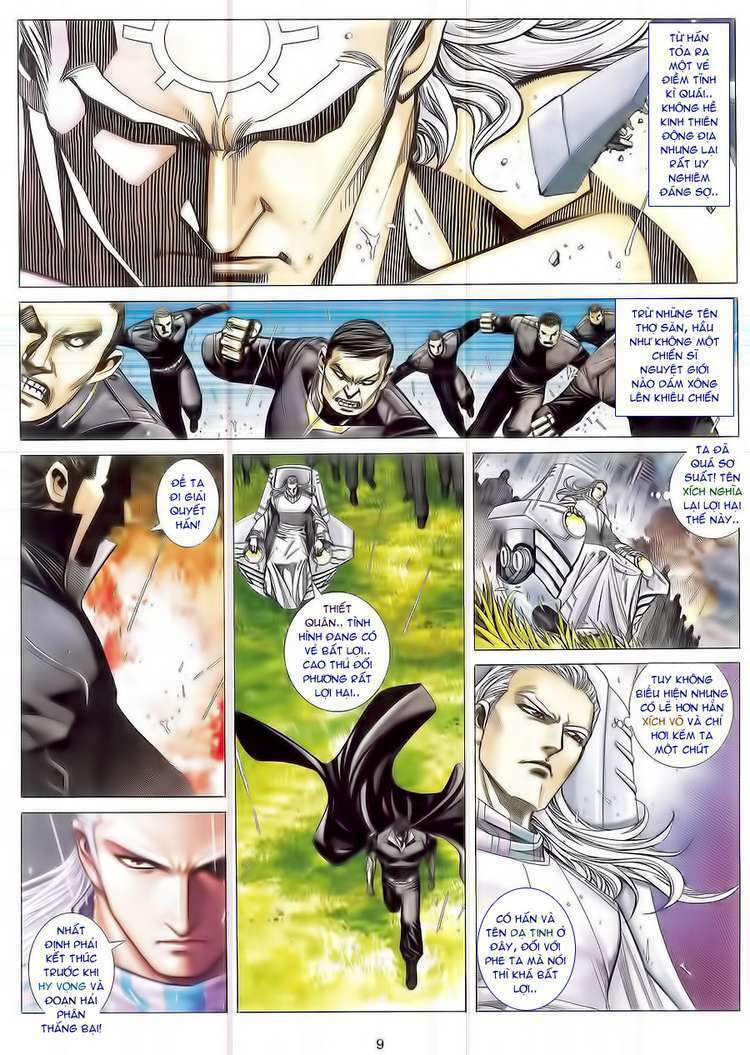 võ thần phượng hoàng chapter 101 7