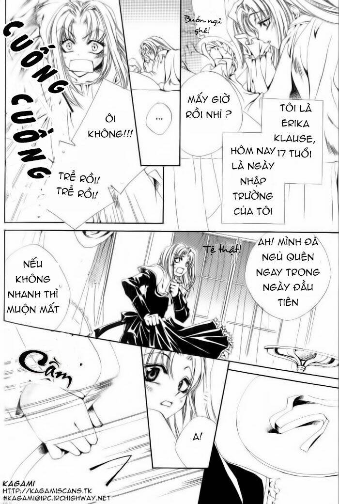 meine leibe chapter 1 7