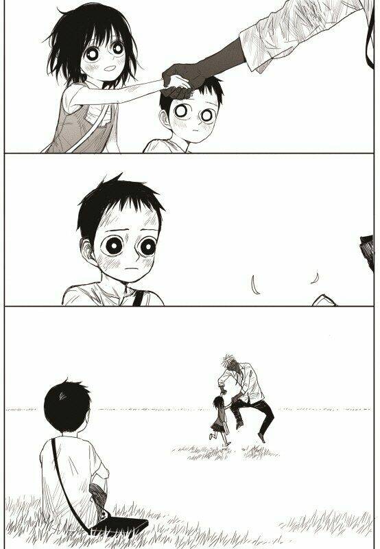 the horizon chapter 4 40