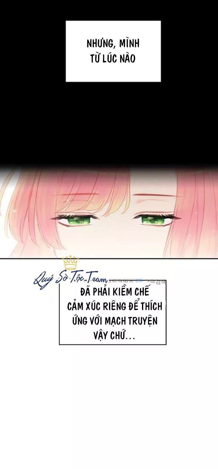 trọng sinh trở thành hoàng phi chapter 73 14