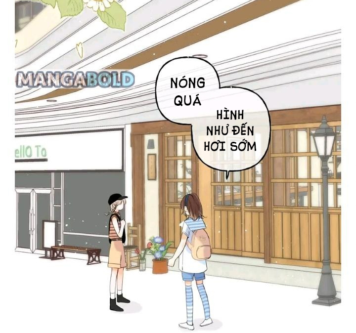 vụng trộm không thể giấu - mối tình thầm kín chapter 19 25