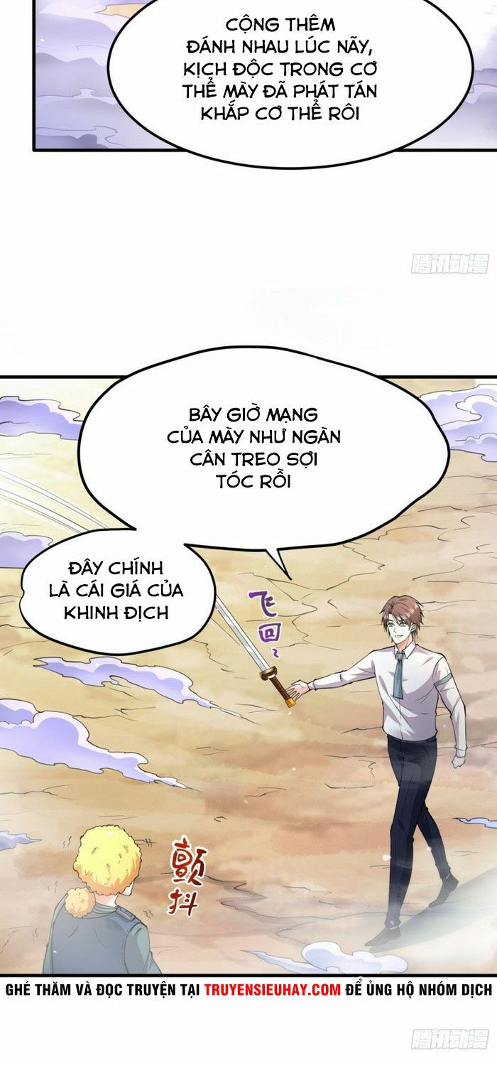 tối cường thần y tại đô thị chapter 149 24