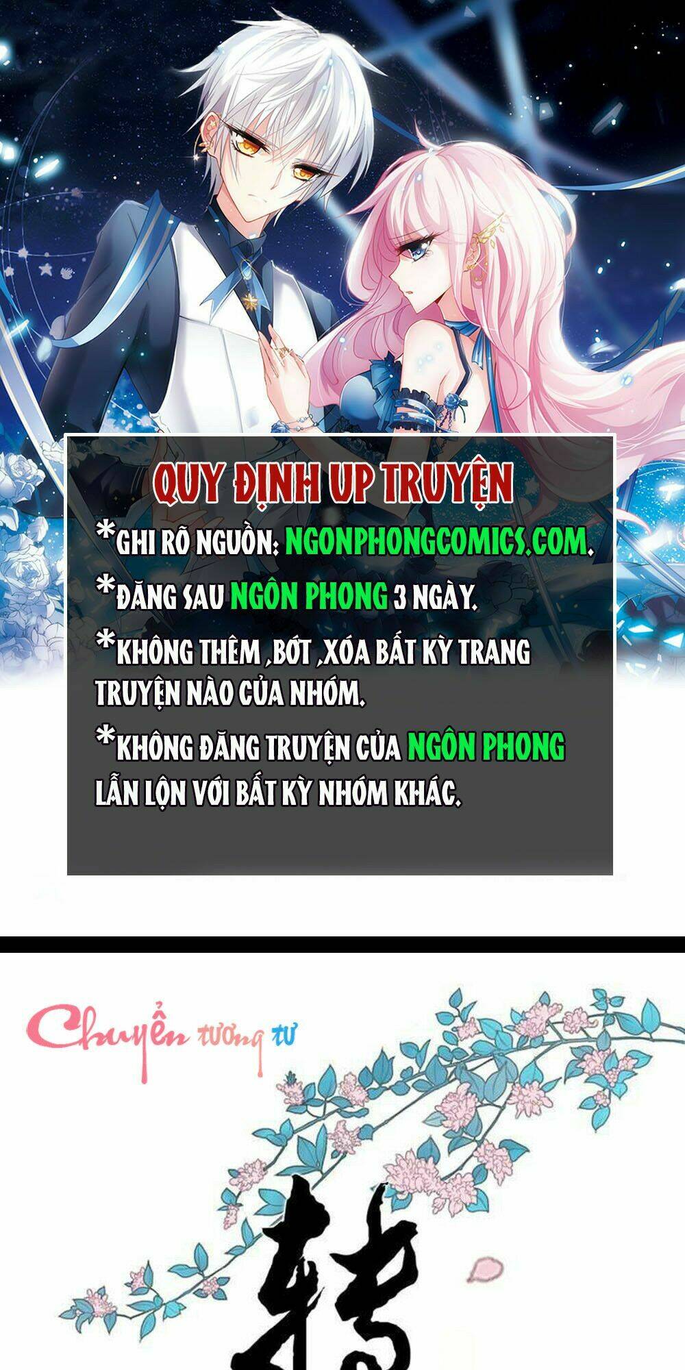 chuyển tương tư chapter 4 1
