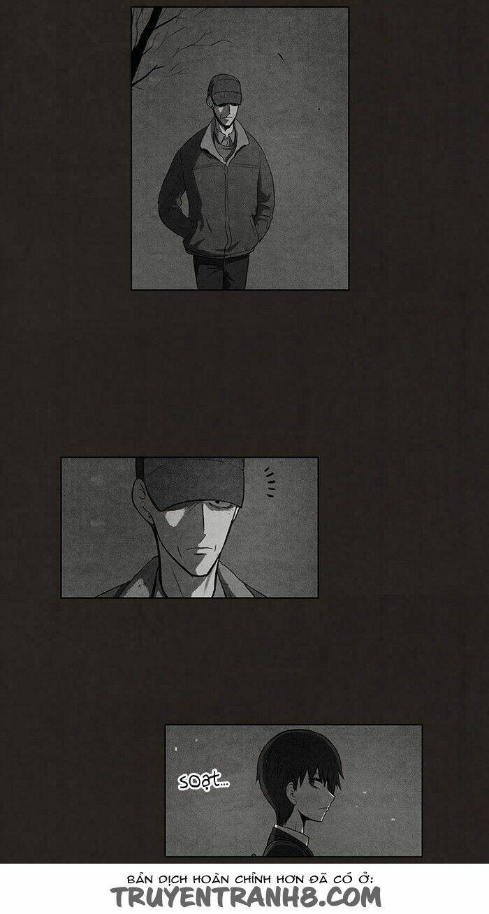 đứa con của quỷ dữ chapter 42 9