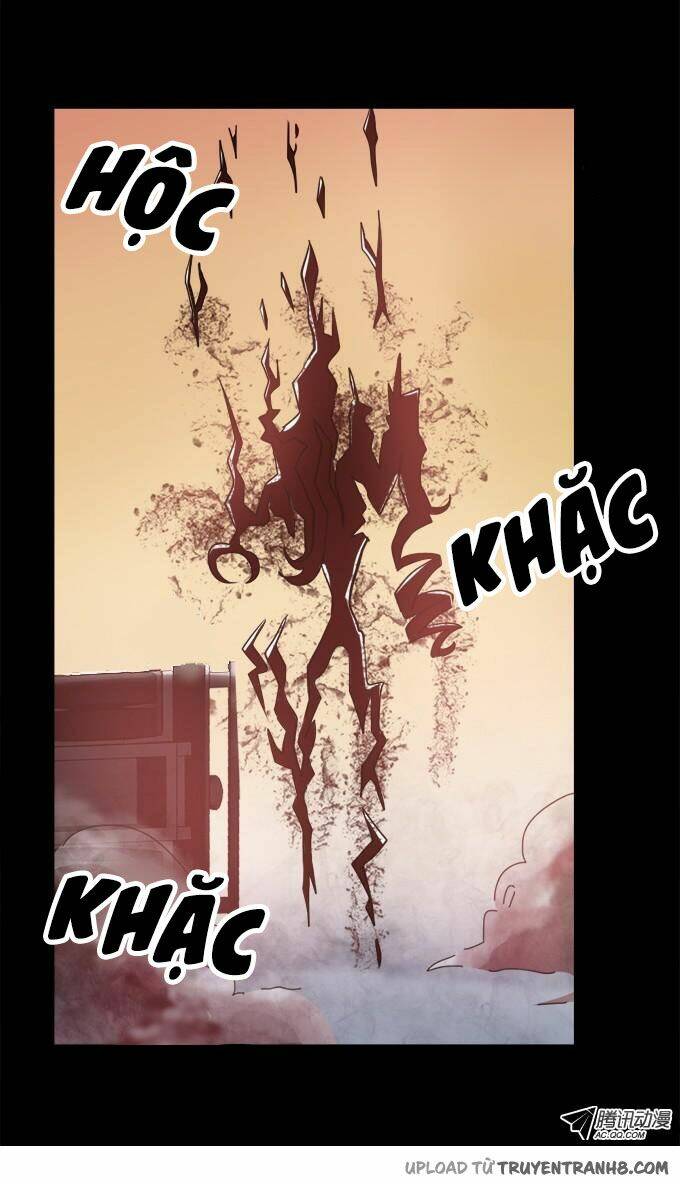 ớn lạnh tuyệt đối chapter 28 44