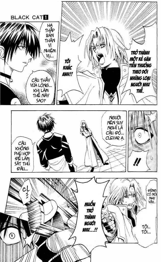 con mèo đen chapter 2 22