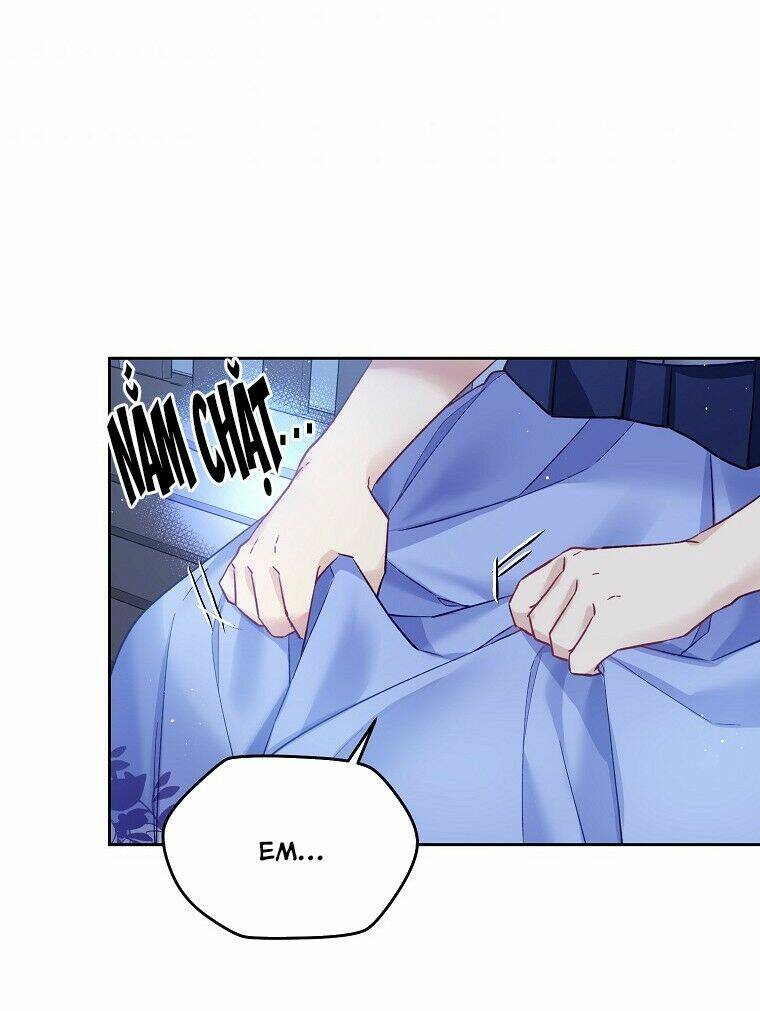 chồng em dễ thương chết mất thôi! chapter 13 34