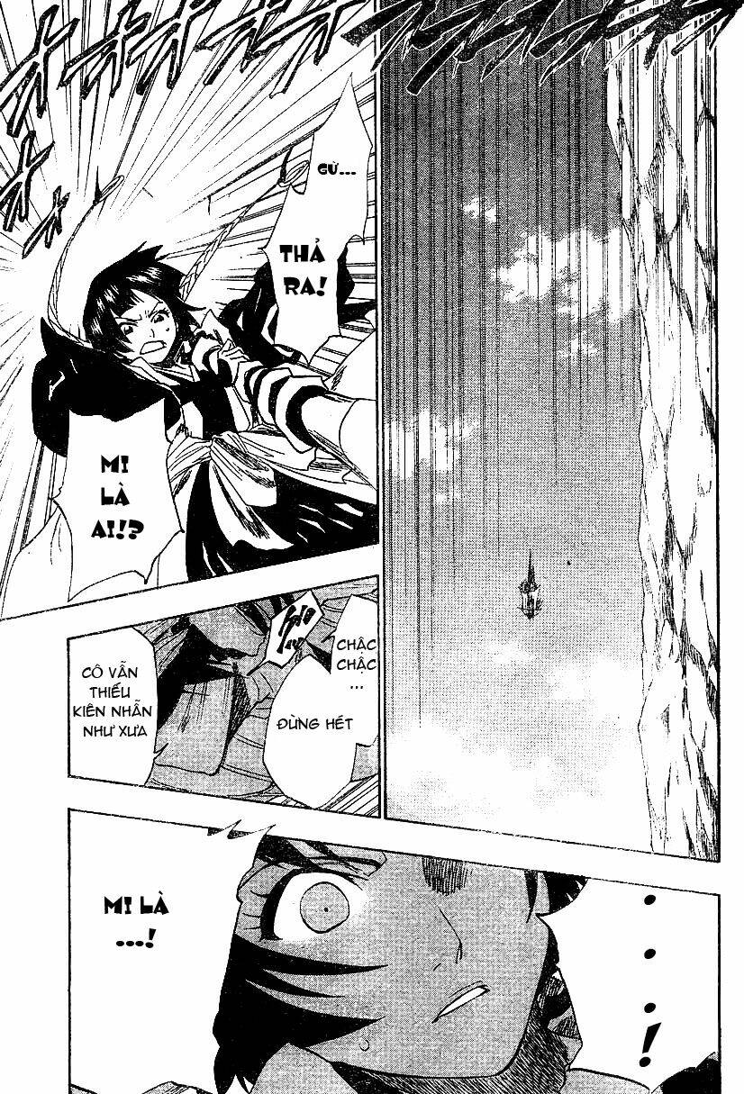 thần chết ichigo chapter 153 17