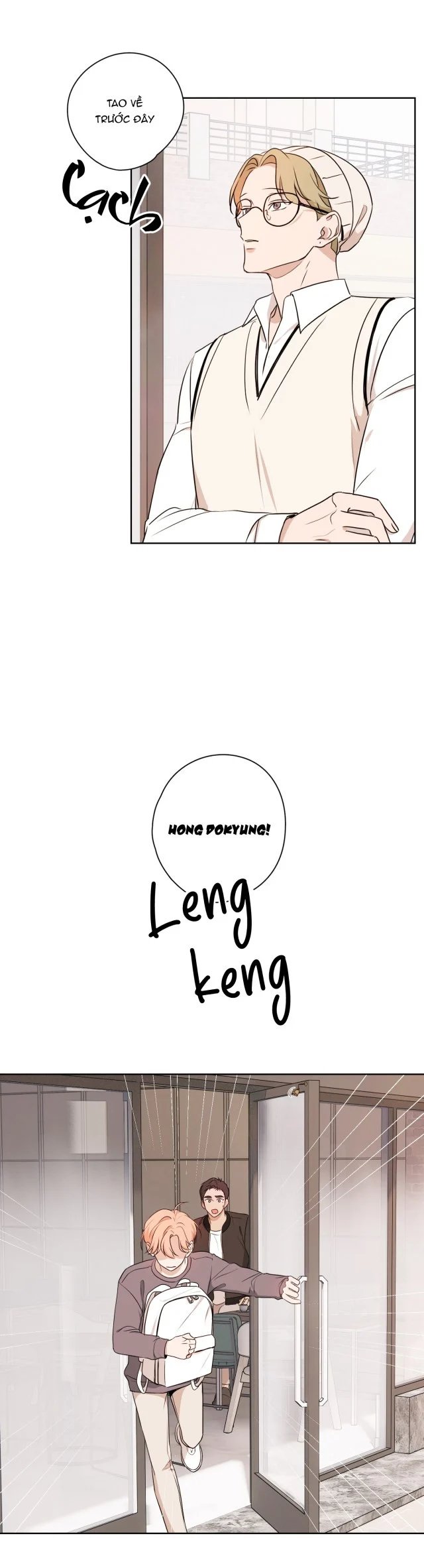 khi đào nở hoa chapter 7 11