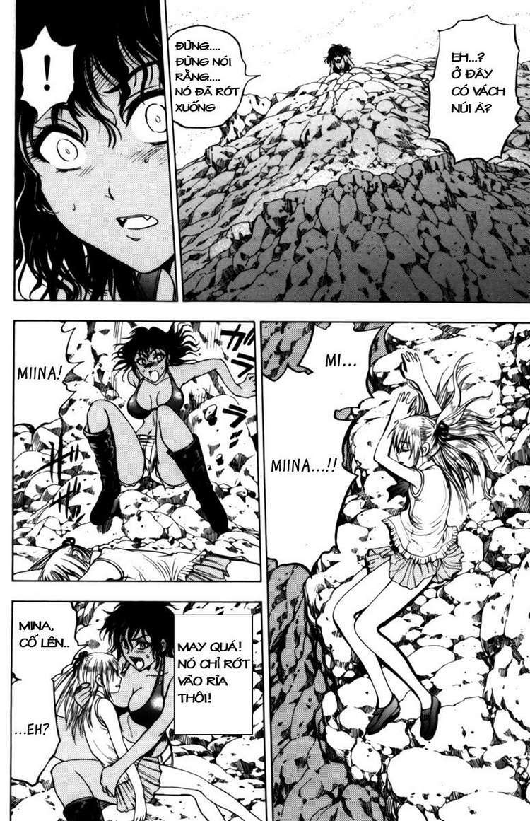 cage of eden chapter 60 2